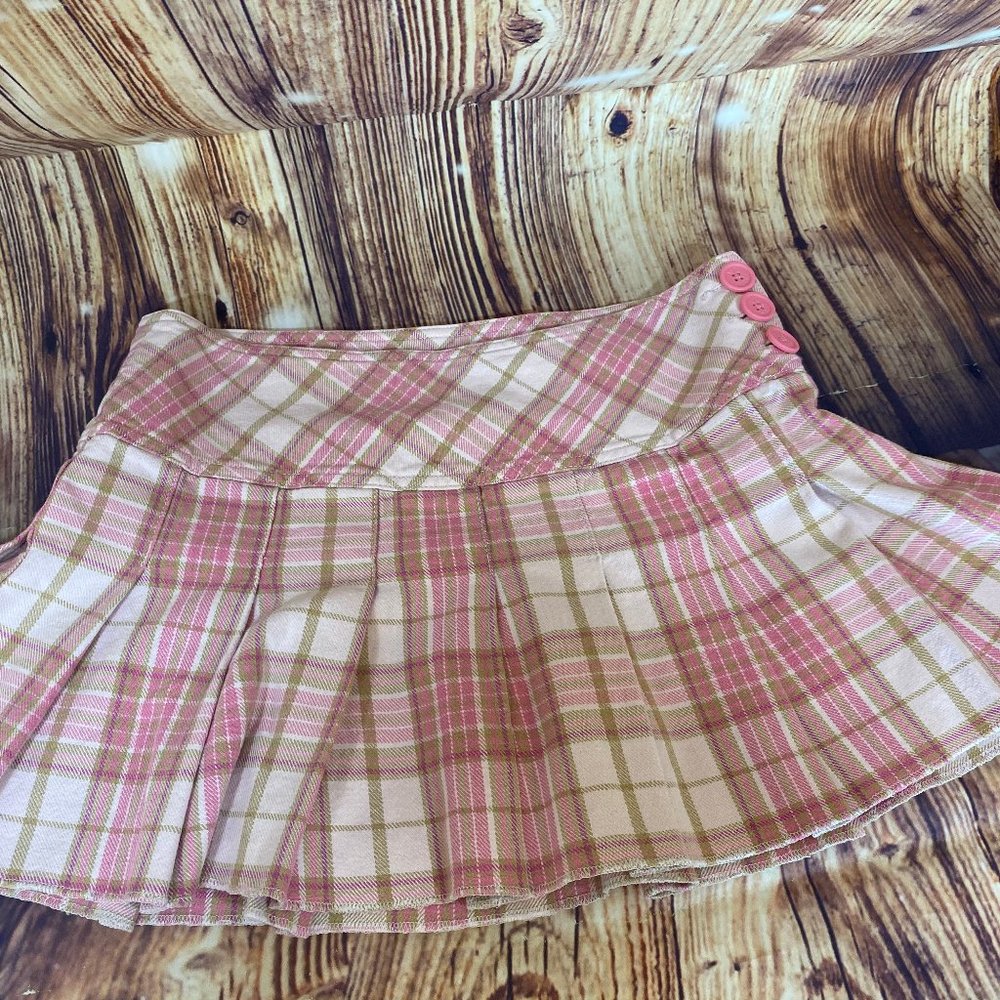 Aeropostale "Schoolgirl" Type Skirt